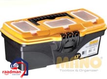 جعبه ابزار مانو co 13 mano